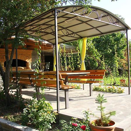 Guest House Hasmik Yeghegnadzor المظهر الخارجي الصورة