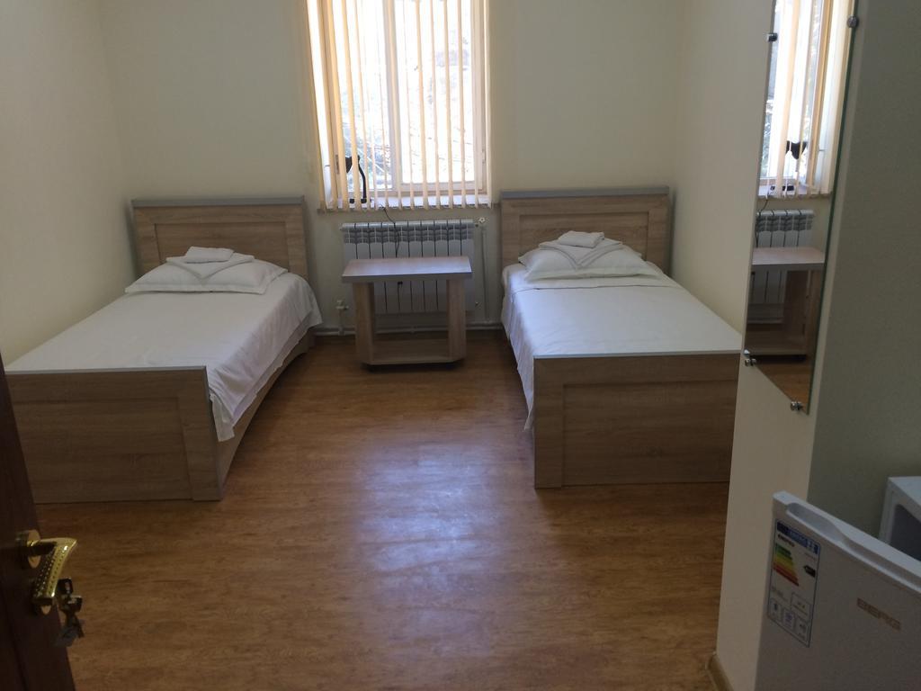 Guest House Hasmik Yeghegnadzor المظهر الخارجي الصورة