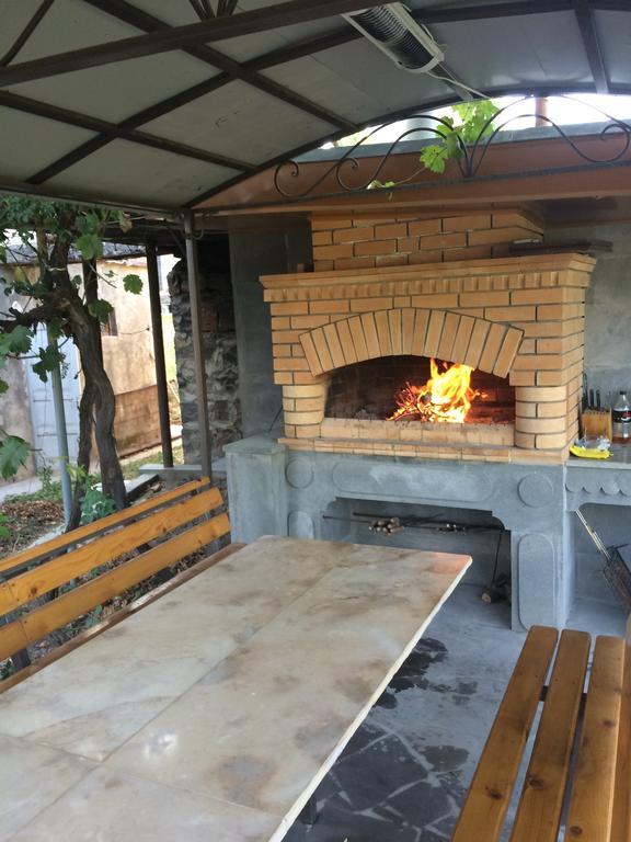 Guest House Hasmik Yeghegnadzor المظهر الخارجي الصورة