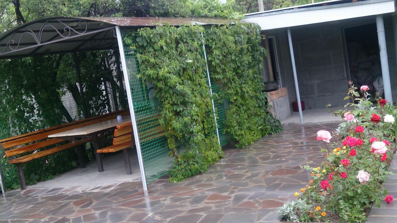 Guest House Hasmik Yeghegnadzor المظهر الخارجي الصورة