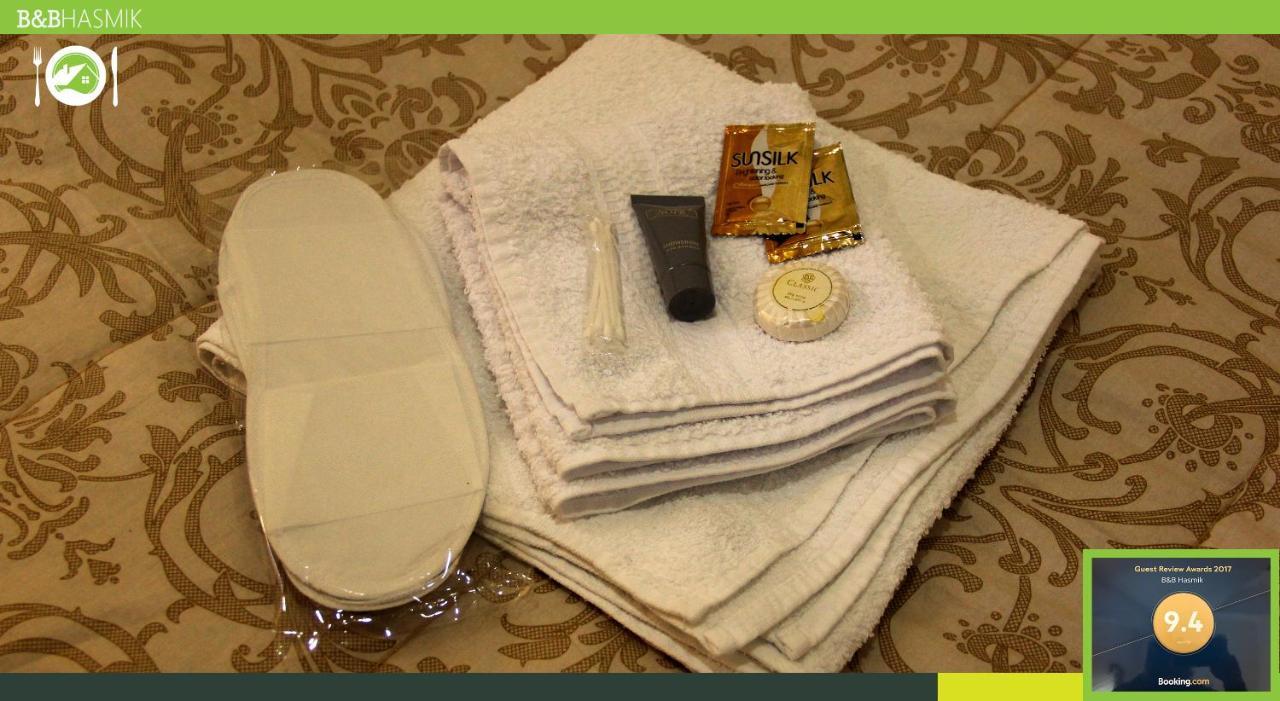 Guest House Hasmik Yeghegnadzor المظهر الخارجي الصورة