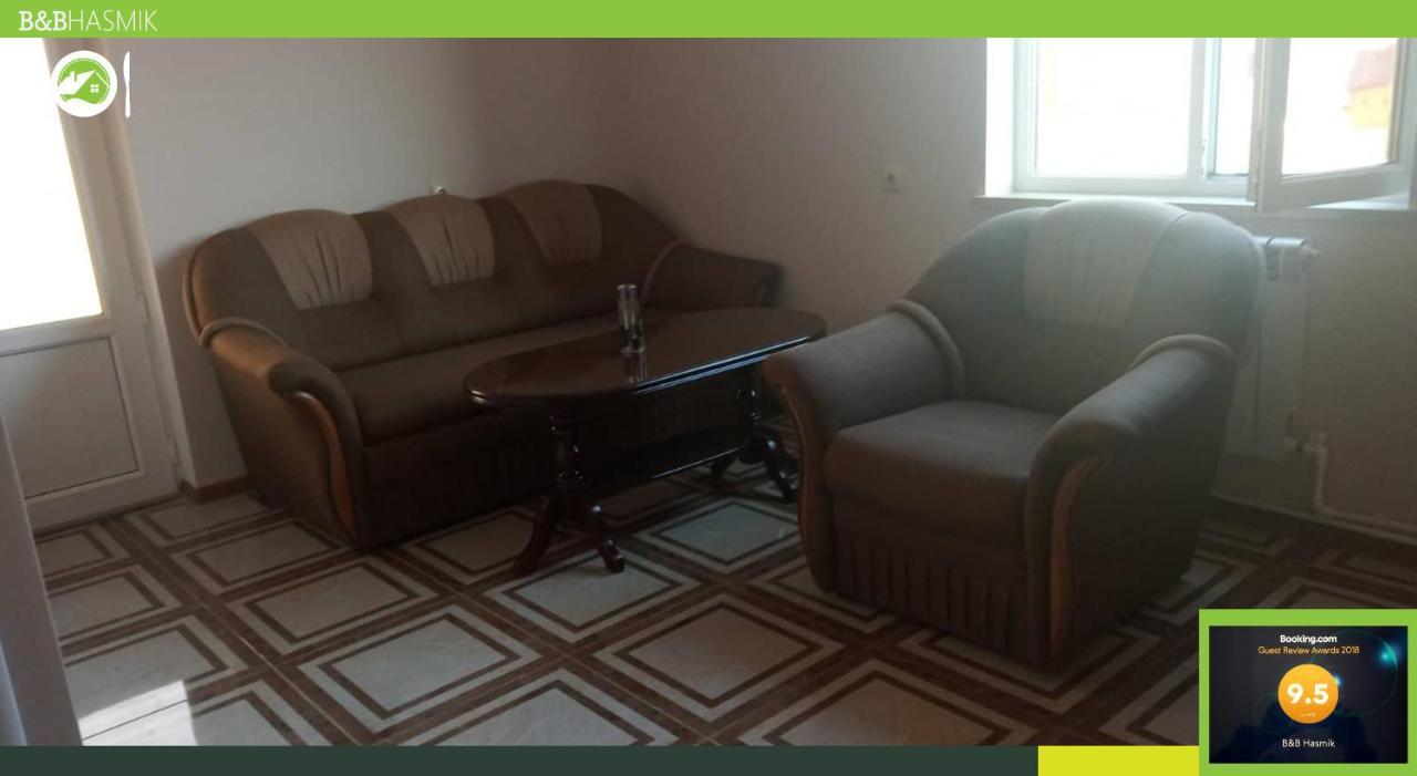 Guest House Hasmik Yeghegnadzor المظهر الخارجي الصورة