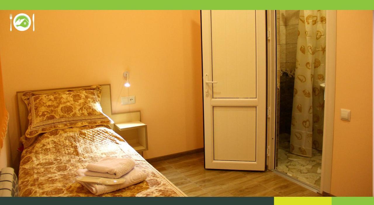 Guest House Hasmik Yeghegnadzor المظهر الخارجي الصورة