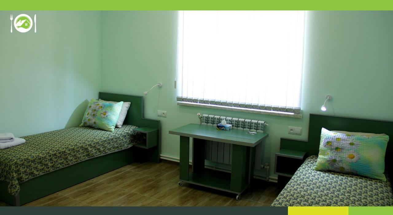 Guest House Hasmik Yeghegnadzor المظهر الخارجي الصورة
