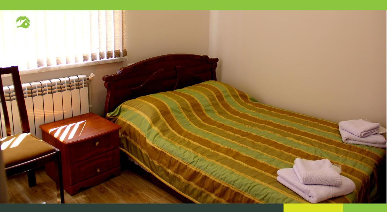 Guest House Hasmik Yeghegnadzor المظهر الخارجي الصورة