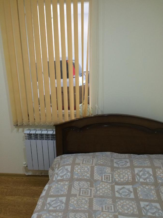 Guest House Hasmik Yeghegnadzor المظهر الخارجي الصورة