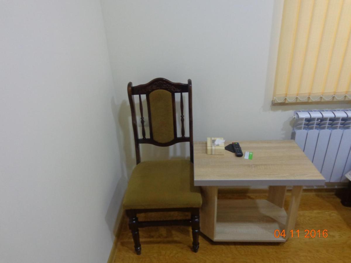 Guest House Hasmik Yeghegnadzor المظهر الخارجي الصورة