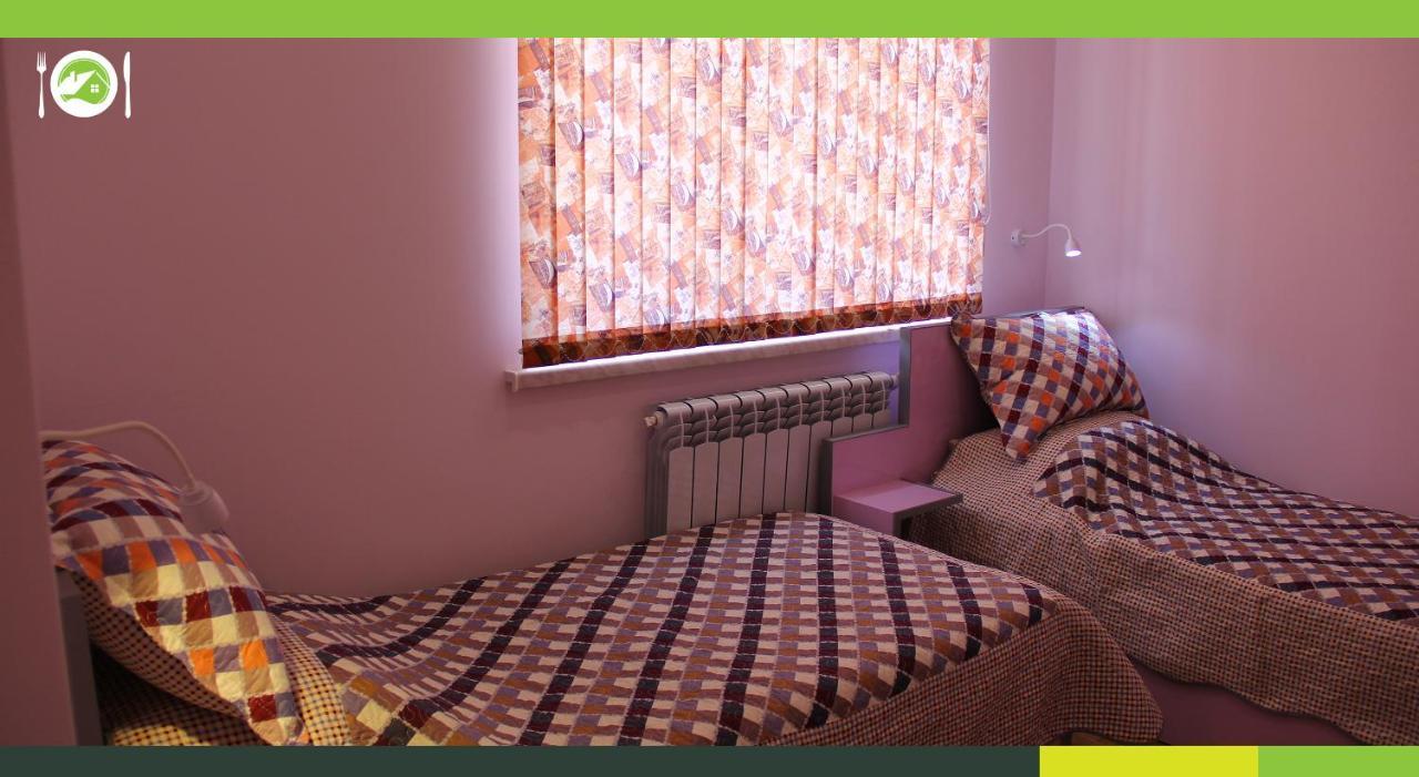 Guest House Hasmik Yeghegnadzor المظهر الخارجي الصورة