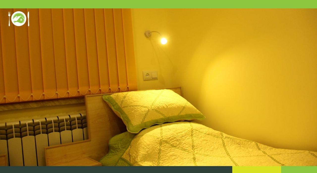 Guest House Hasmik Yeghegnadzor المظهر الخارجي الصورة